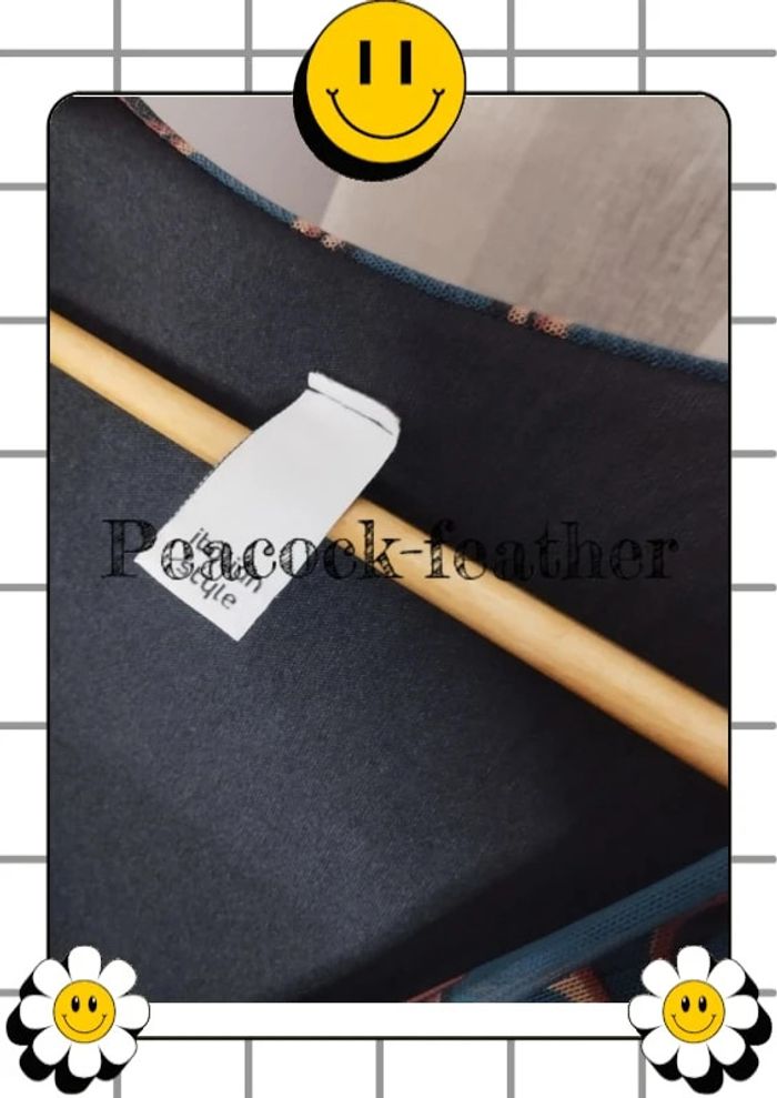 Robe TU bleue - photo numéro 12