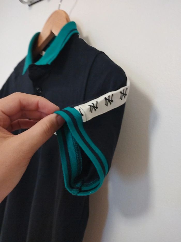 T shirt enfant garçon 100% coton - photo numéro 3