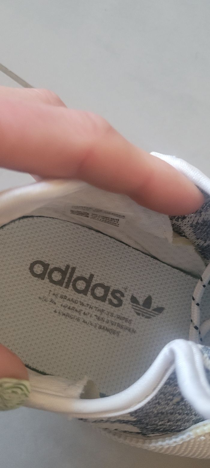 Adidas Originals - photo numéro 5