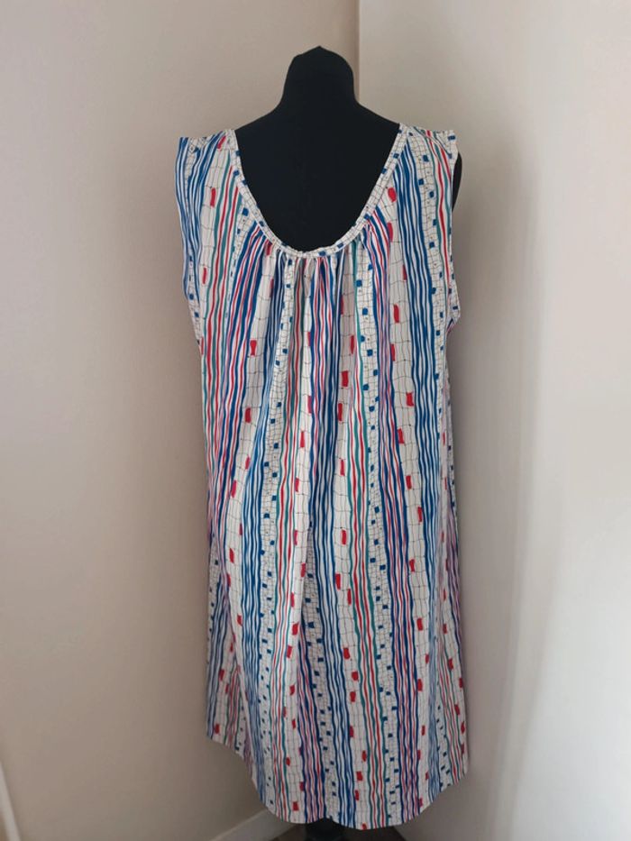 Robe vintage 48 - photo numéro 4