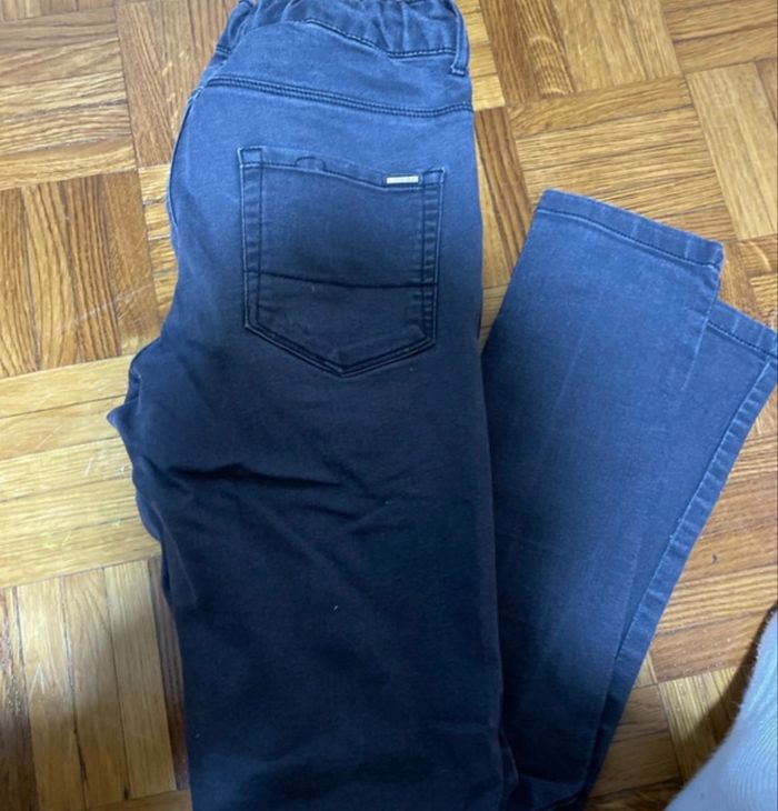 Jean Zara 14 an fille - photo numéro 4