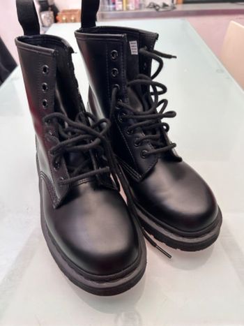 Vend doc Martens