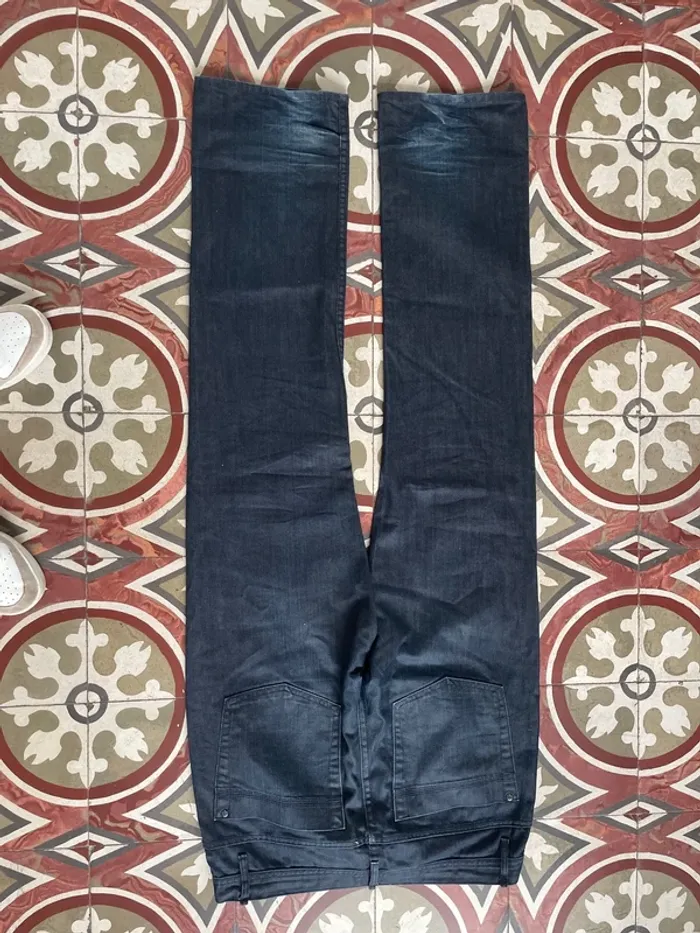 Jean homme 44 - photo numéro 6