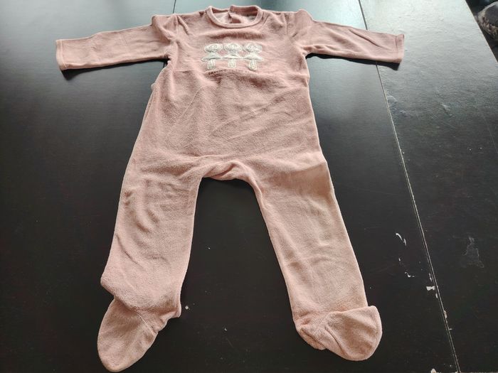 Lot pyjamas hiver - photo numéro 8