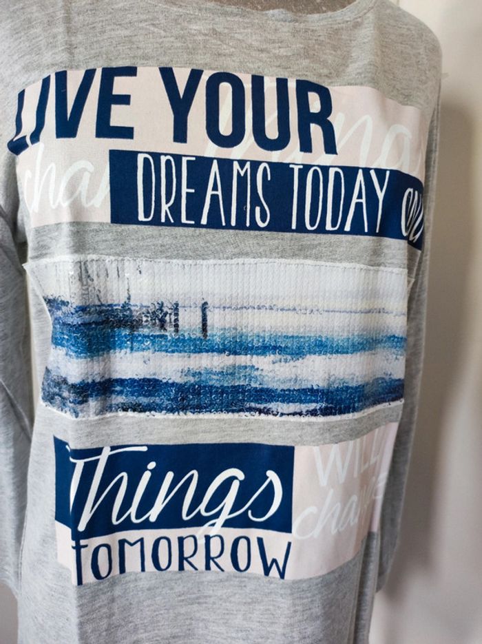 Tee-shirt pimkie - photo numéro 3