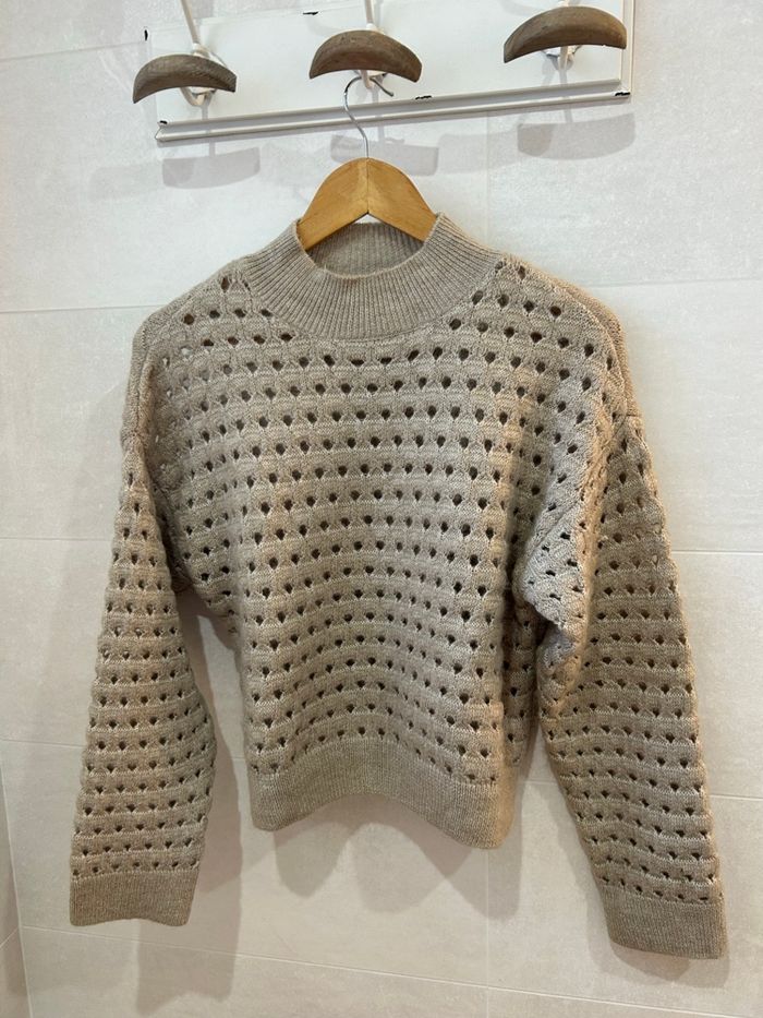 Pull Mango XS - photo numéro 1
