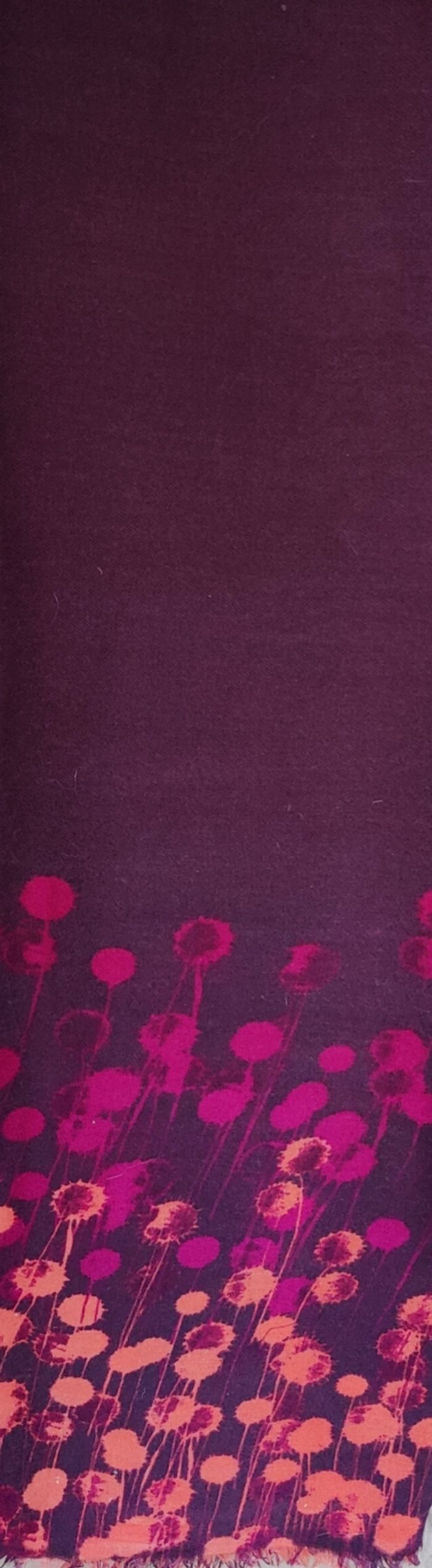 Étole Galeries Lafayette 🧶 - photo numéro 2