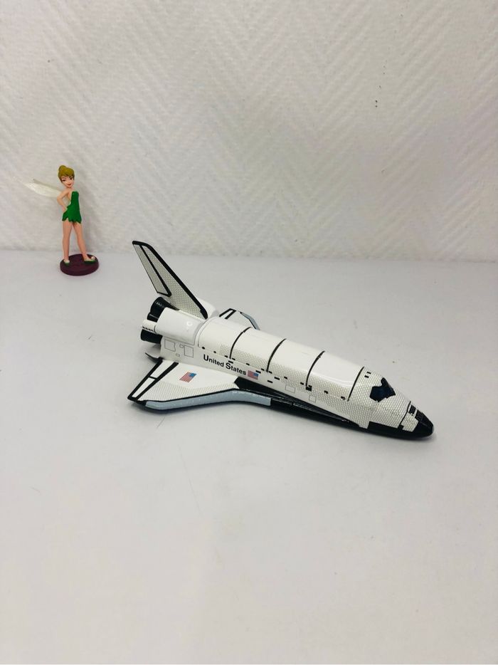 Maquette navette spatiale NASA - photo numéro 2