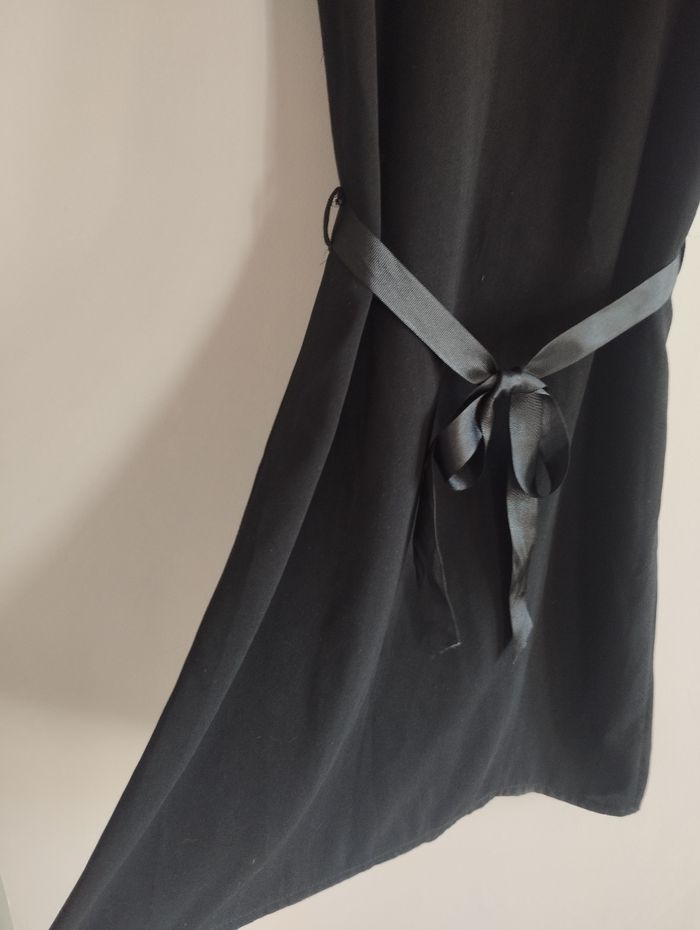 Robe noire femme 40 - photo numéro 6
