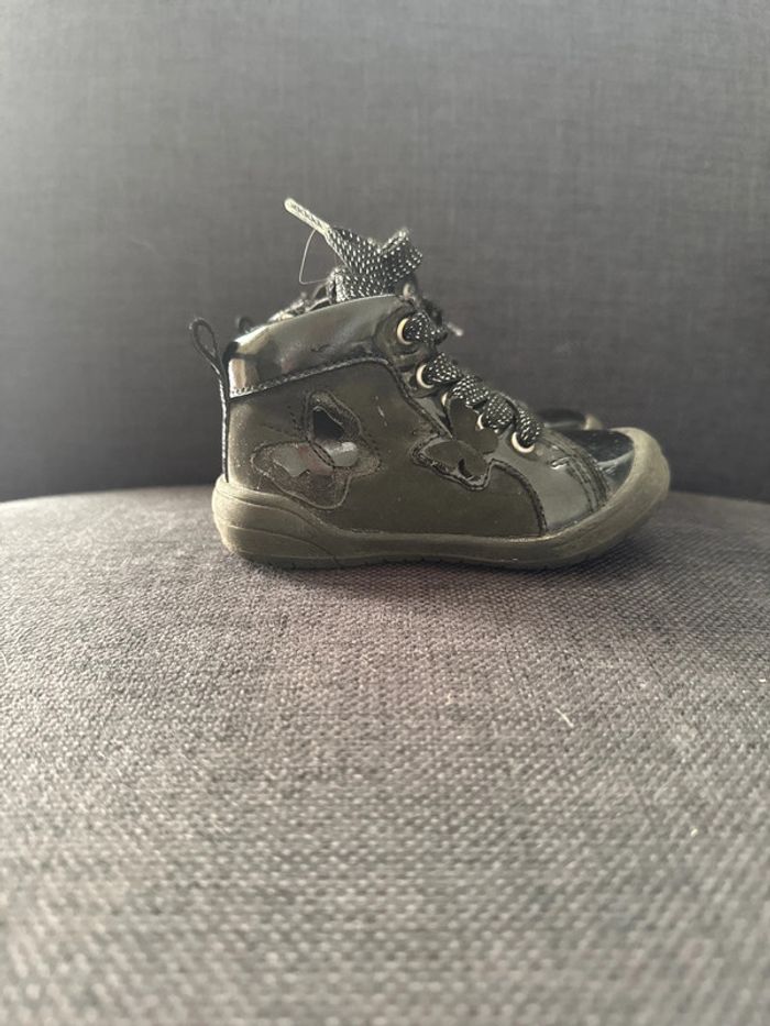 Chaussure bébé gemo