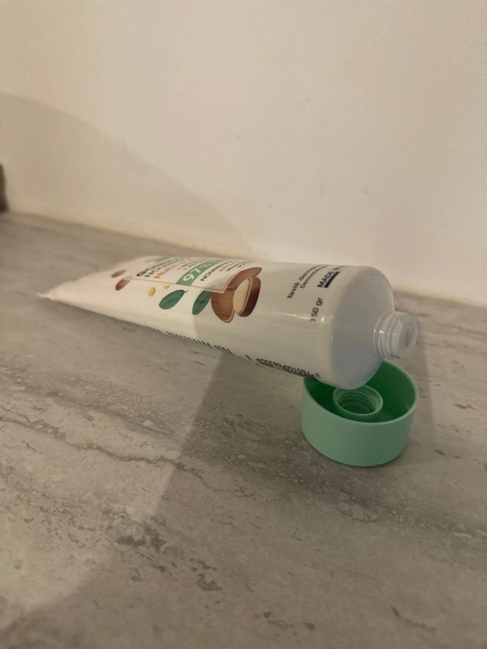 Gommage nourrissant huile d’argan evoluderme neuf - photo numéro 4