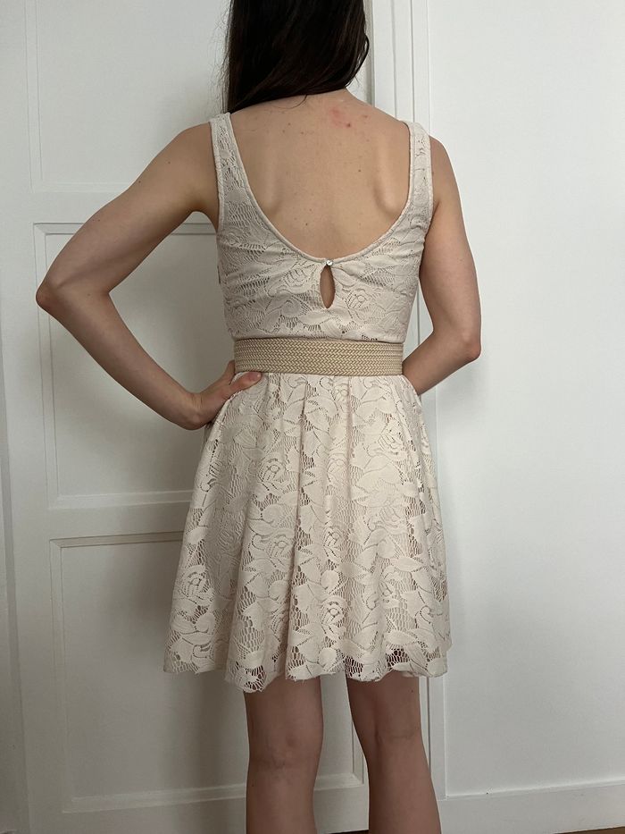 Robe Été Zara - photo numéro 2