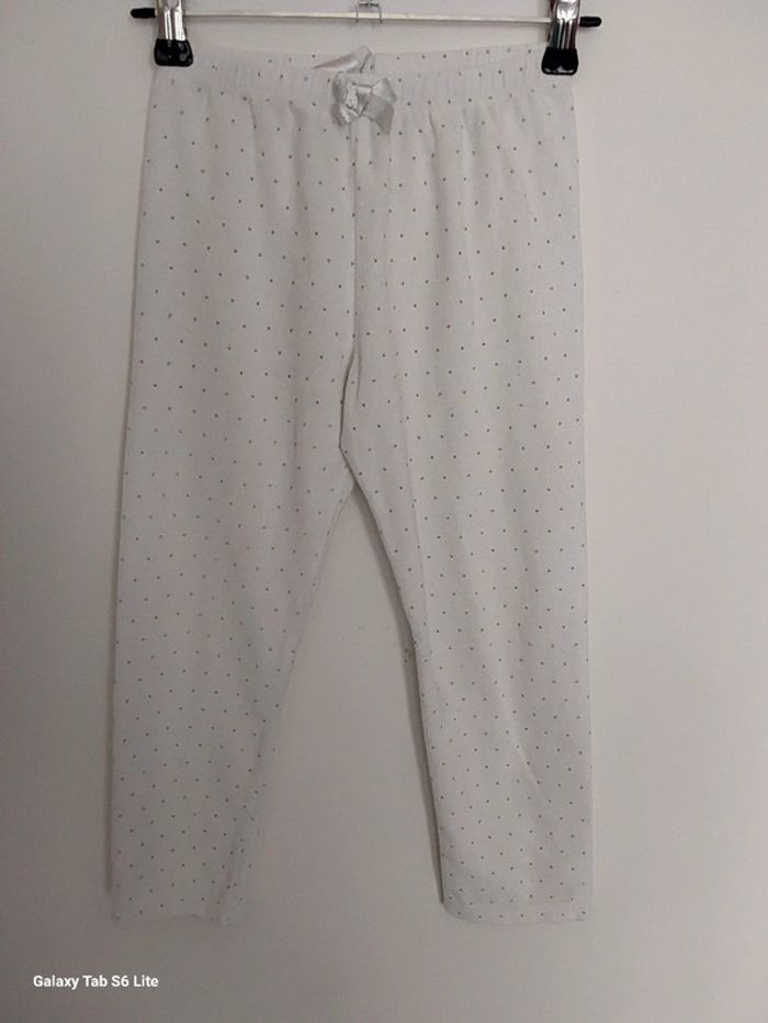 Pyjama sergent major fille 6 ans - photo numéro 5