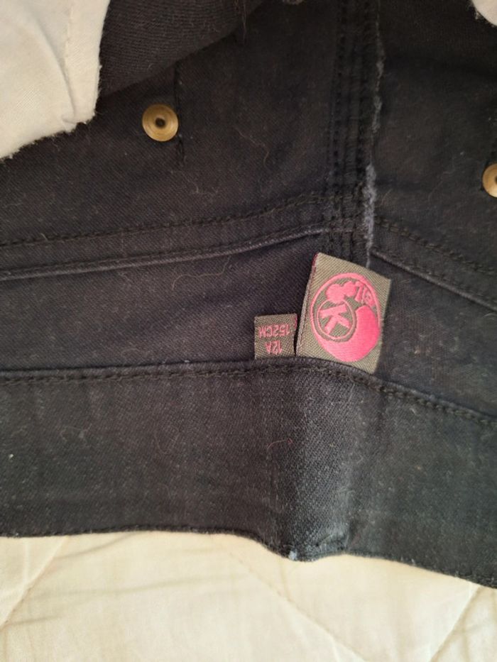 Pantacourts - photo numéro 4