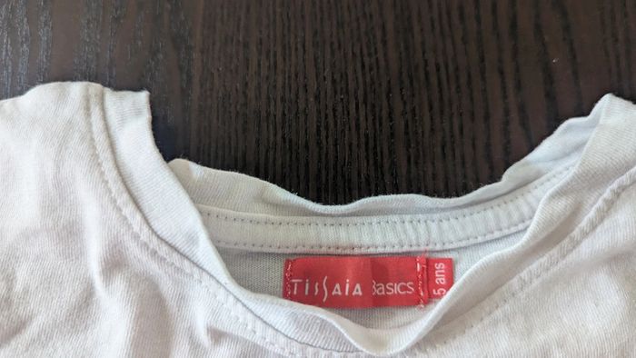 T-shirts manches courtes - photo numéro 13