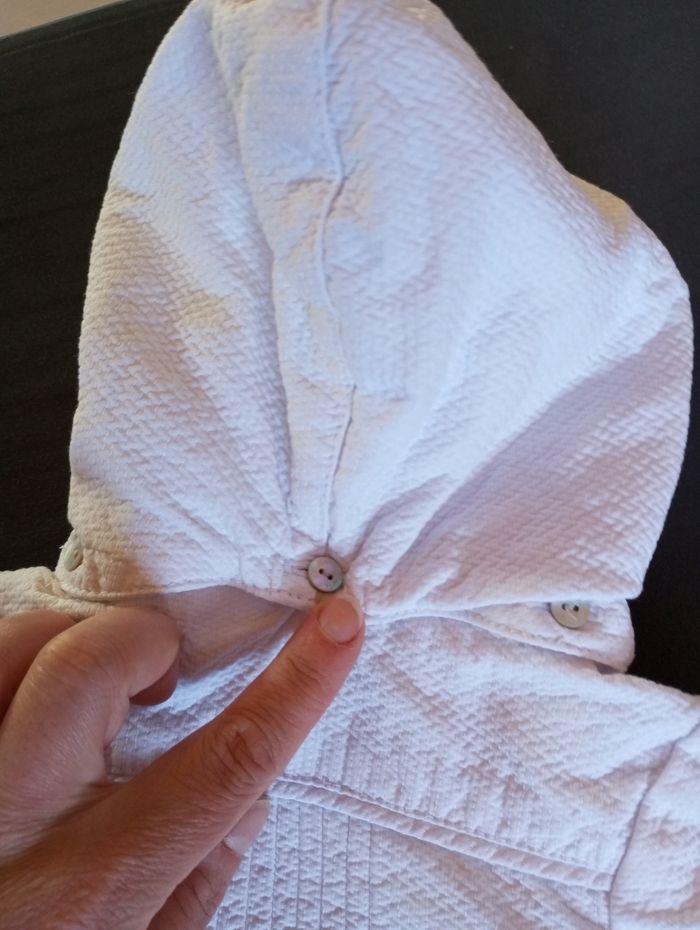 Manteau - photo numéro 5