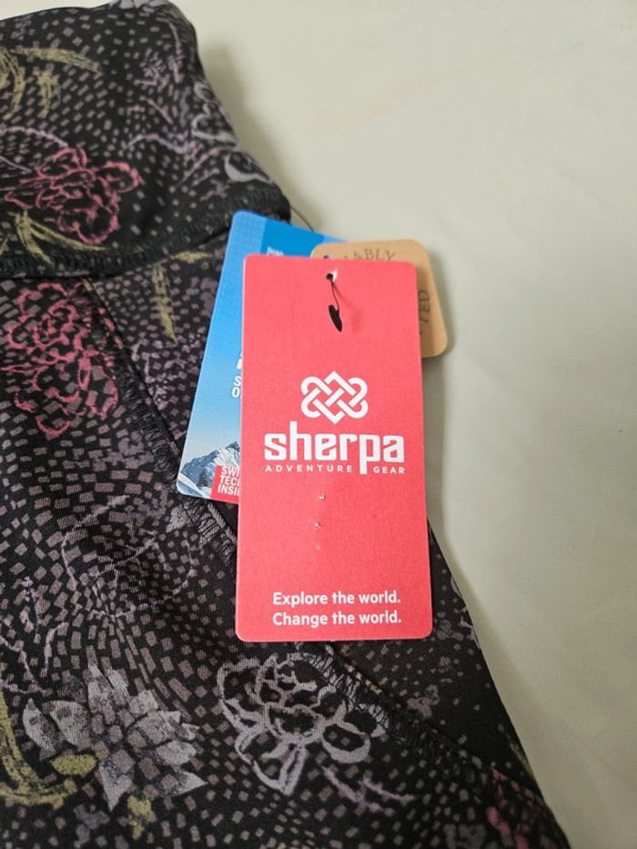Jupe short Sherpa - photo numéro 2
