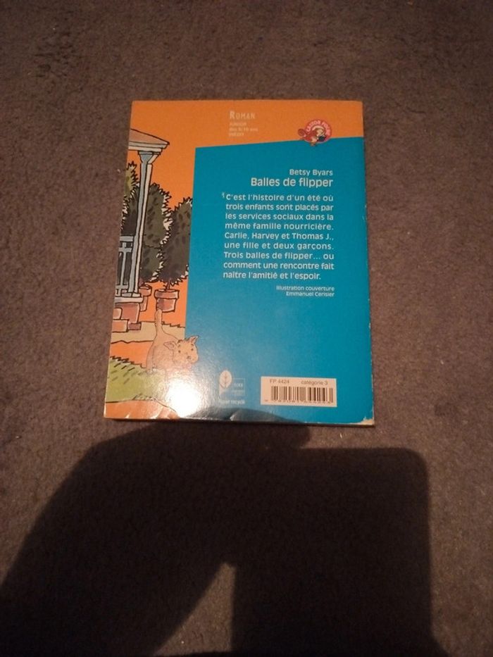 Betsy byars - photo numéro 2