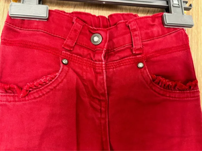 Jeans bébé - photo numéro 2