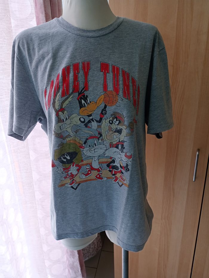 T-shirt Looney Tunes