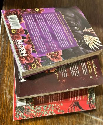 L’Eden des sorcières - Tome 1 à 3 - Ki-Oon - Bon état