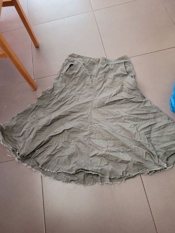 Jupe jennyfer taille 40