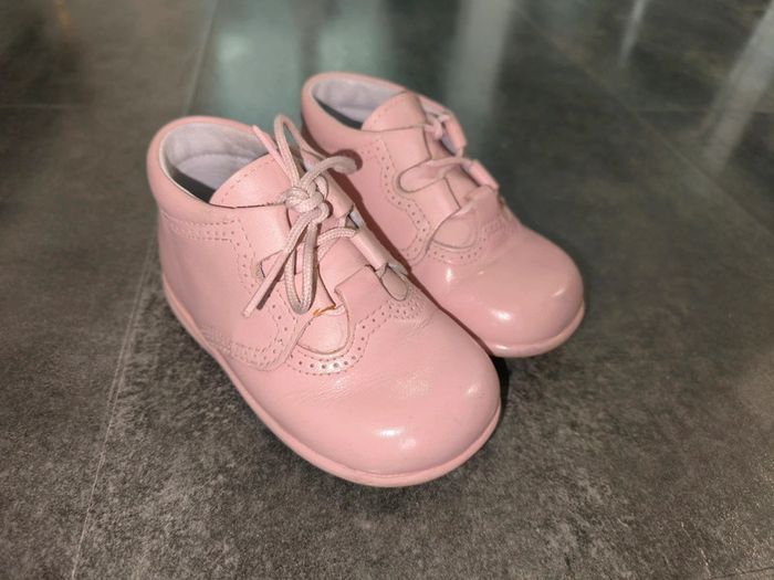 Chaussures bébé