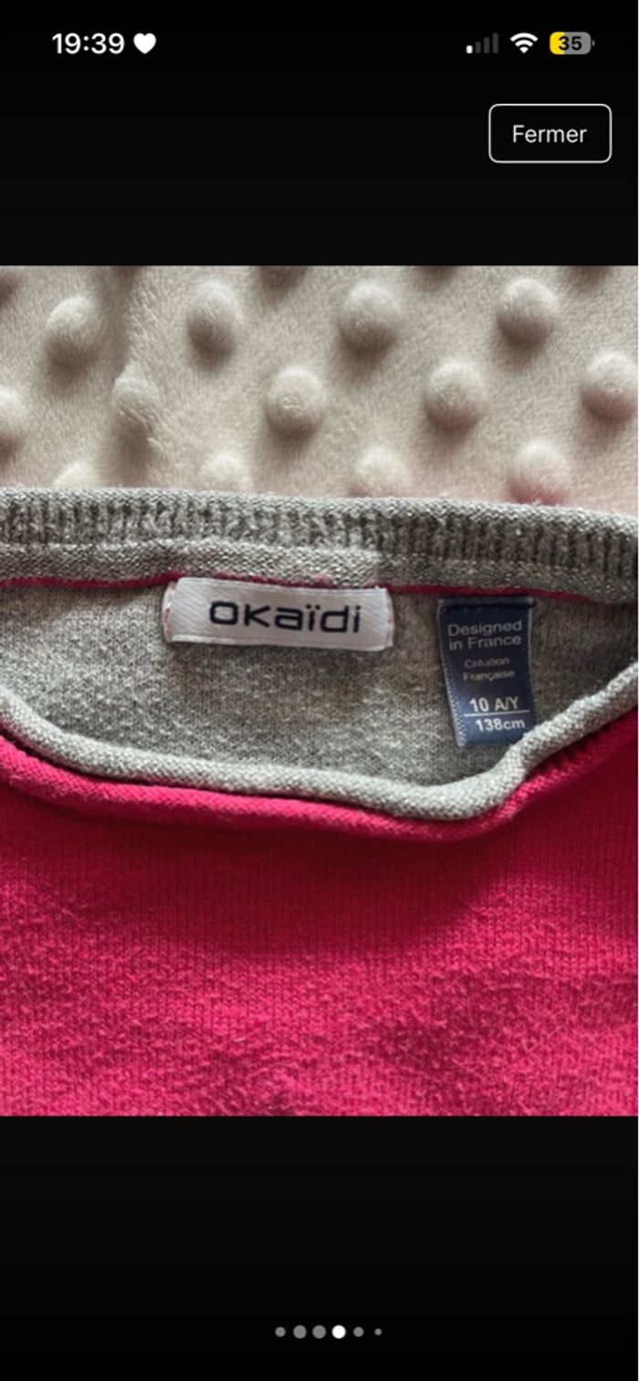 2 pulls - photo numéro 7