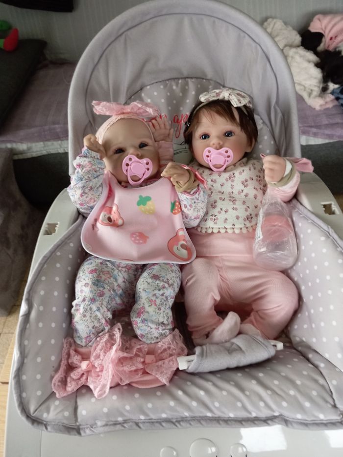 Reborn - photo numéro 4