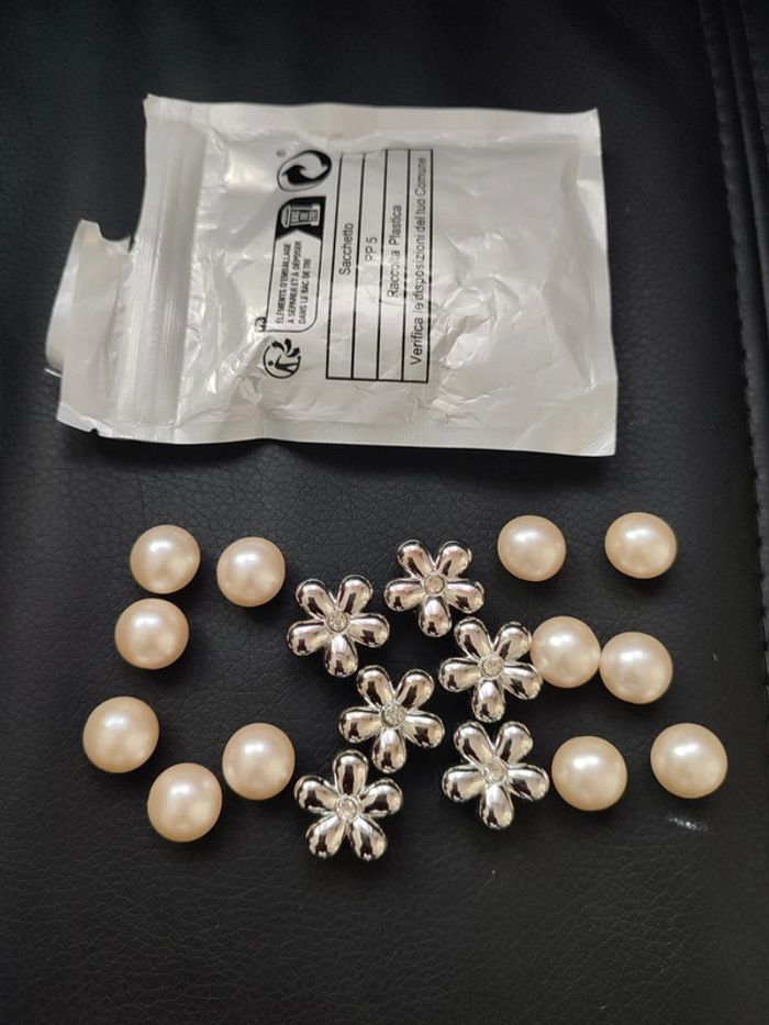 Charms pour crocs - photo numéro 8