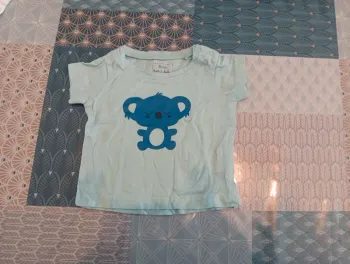 T shirt koala 🐨 6 mois