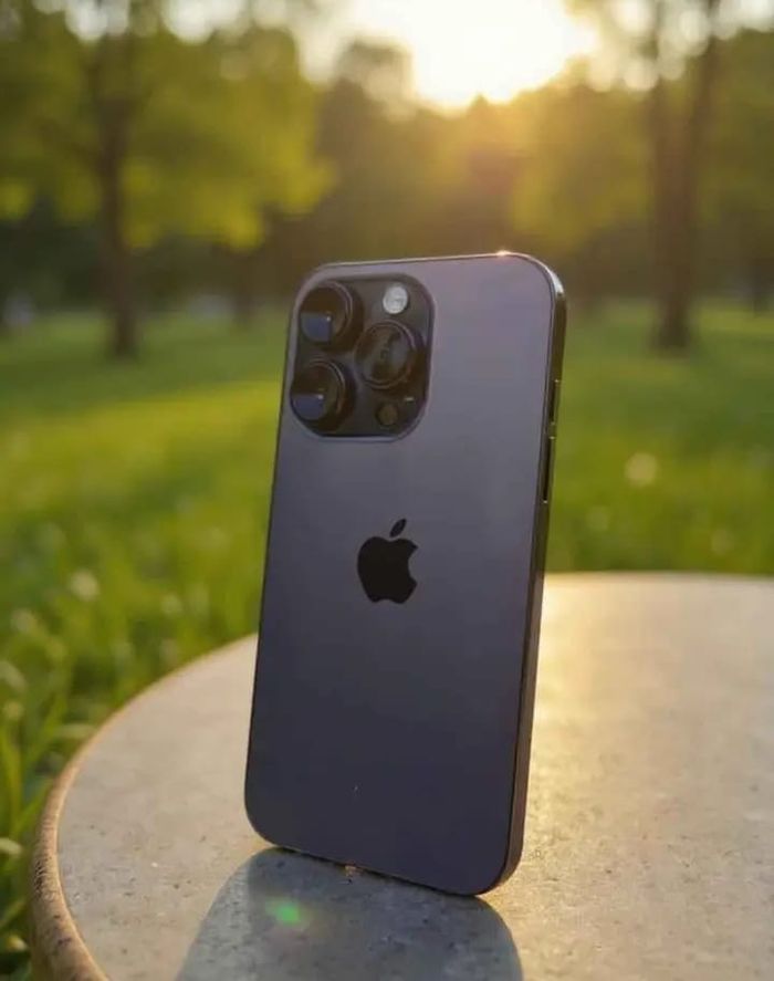 iPhone 14 pro Max - photo numéro 2