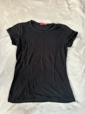 T-shirt fille