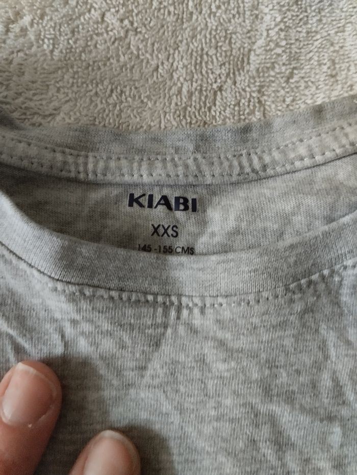 Tee shirt garçon - photo numéro 2