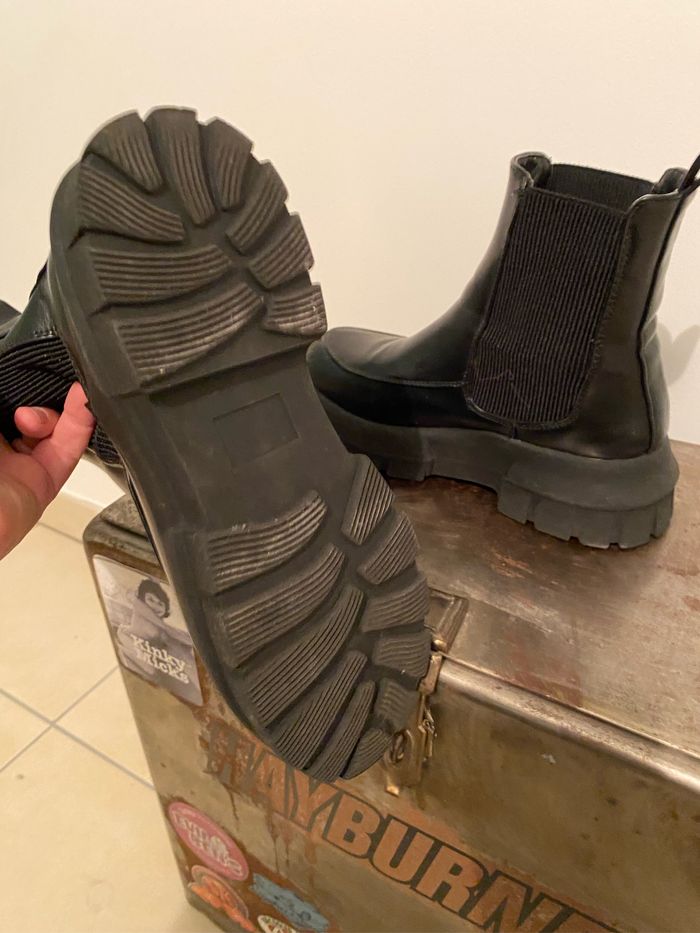 Chaussure Jennyfer - photo numéro 9