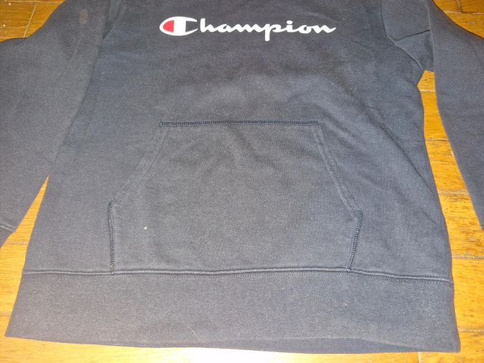 Swear champions 10/12 - photo numéro 3