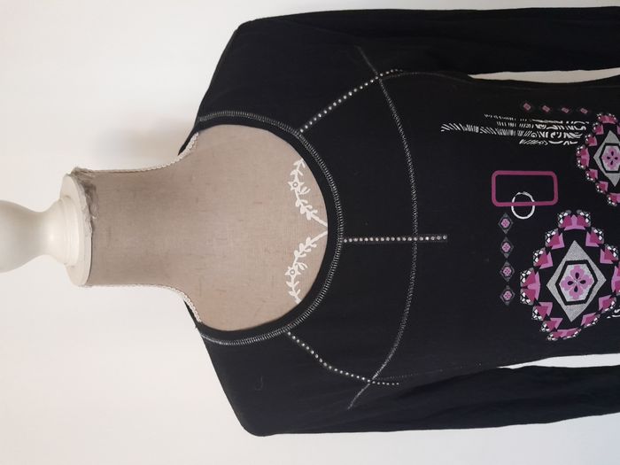 T-shirt - photo numéro 2