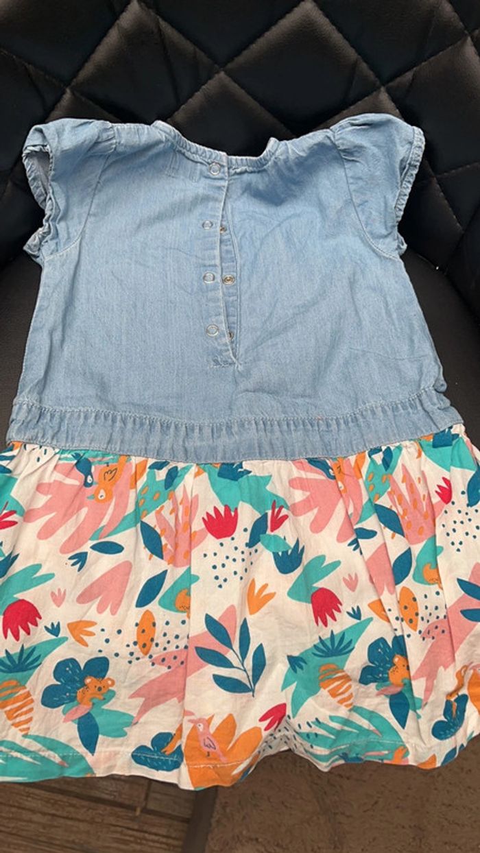 Robe bébé - photo numéro 3