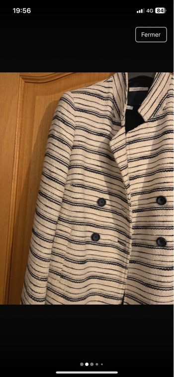 Veste promod
