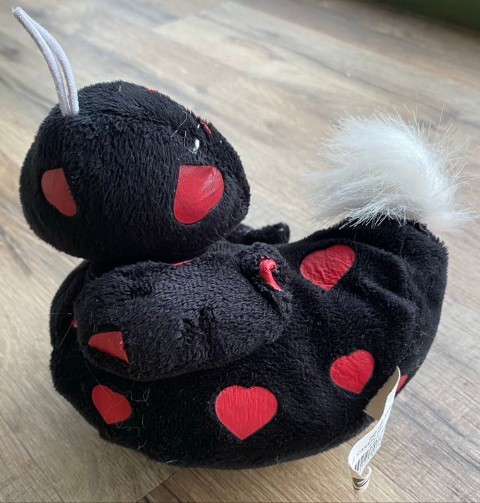 Peluche - photo numéro 2