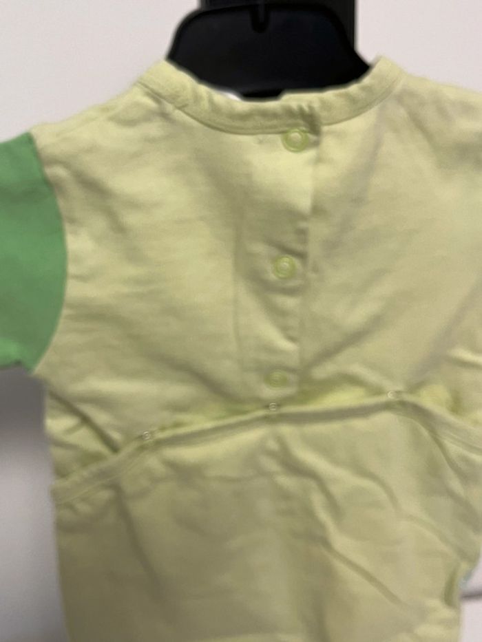 Grenouillère légère - photo numéro 5