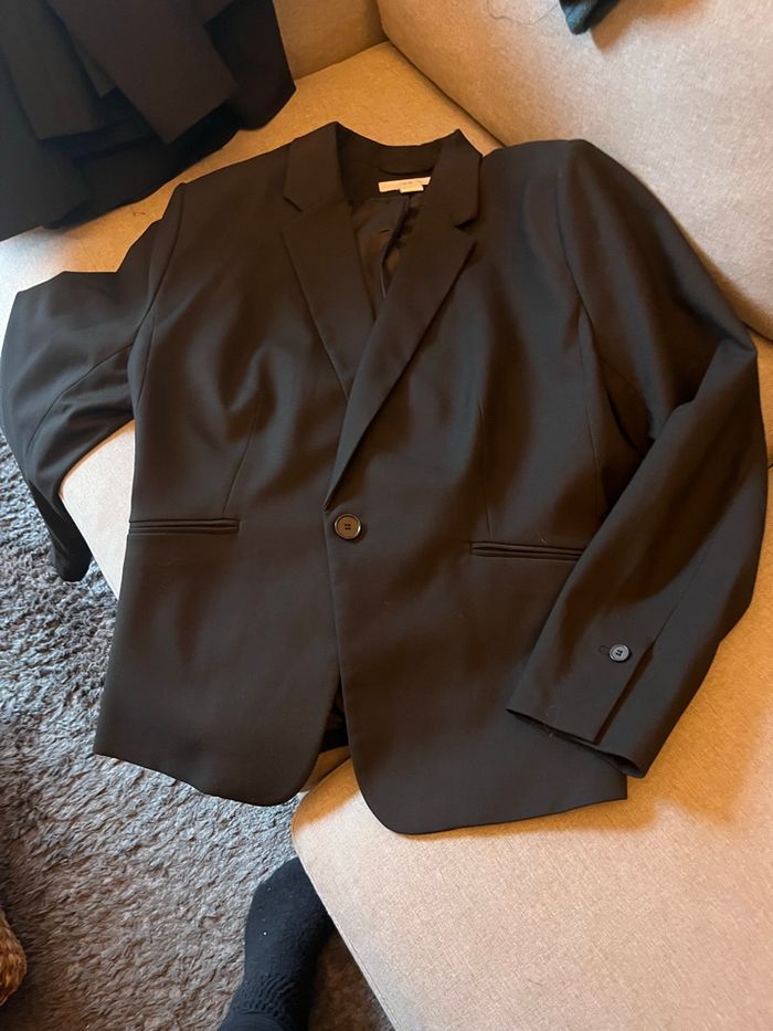 Lot de 4 jupes - photo numéro 2