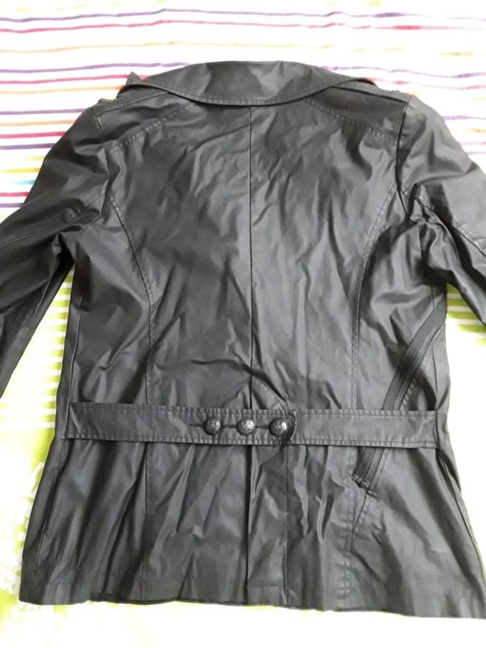 Trench IKKS 44 - photo numéro 2