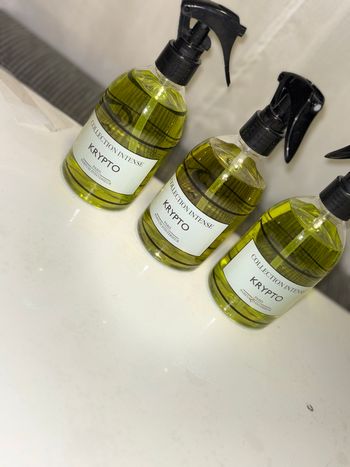 Spray d’intérieur 