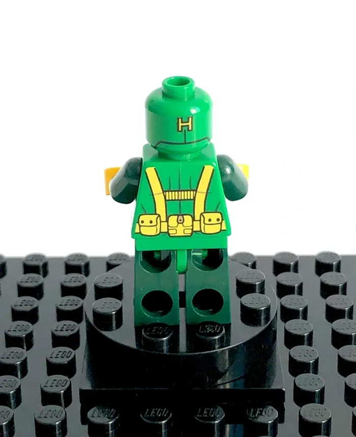 LEGO Marvel super heroes - Hydra Henchman - photo numéro 4