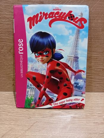 Miraculous