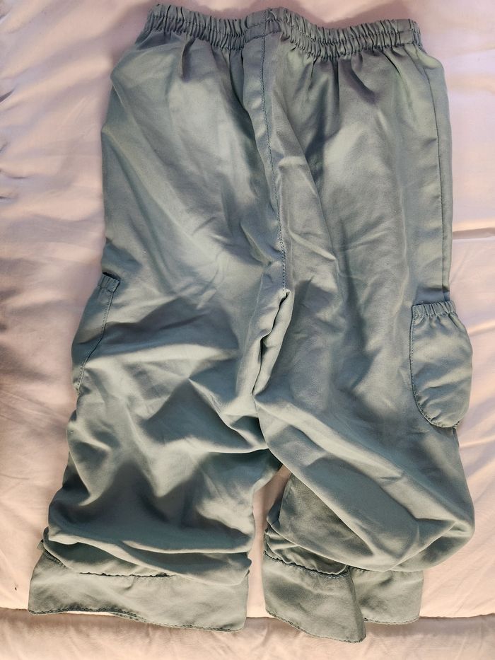 Lot pantalons 2 ans - photo numéro 3