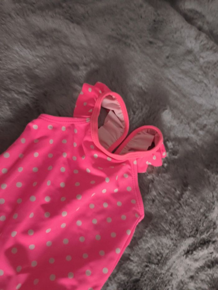 Maillot de bain - photo numéro 2