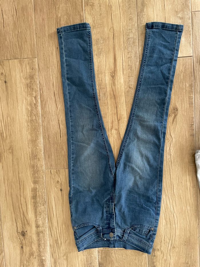 Jeans slim