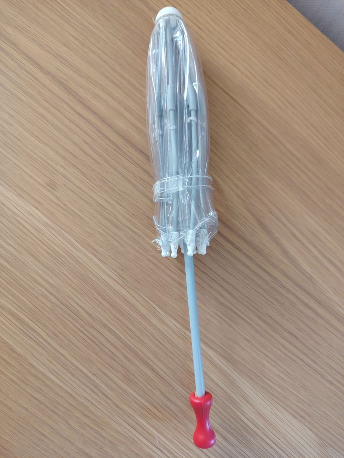 Parapluie corolle - photo numéro 2